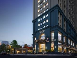Căn 2pn altara giá tốt 1,7 tỷ nhận nhà cho thuê hoặc ở ngay, tặng nội thất 300tr, sổ sẵn