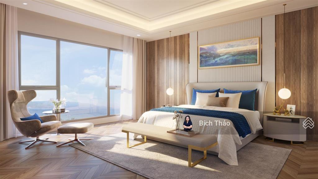Chỉ 46 tr/m2 sở hữu lâu dài căn hộ the sailing quy nhơn, ck lên đến 17%, htls 0% trong 12 tháng