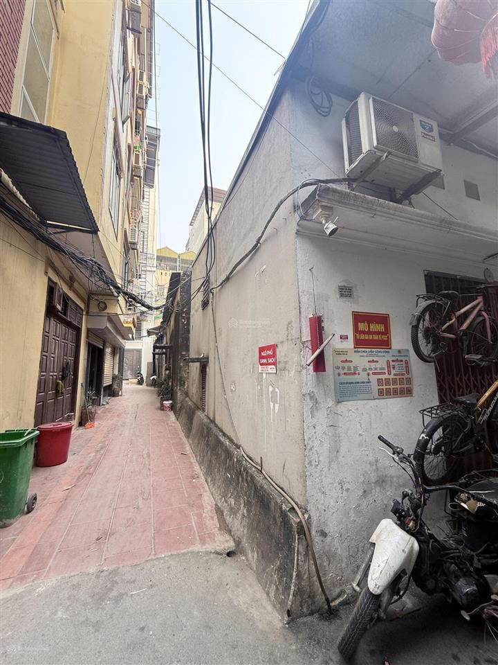 Hàng thở ôxy, ccmn miếu đầm, cạnh marriot, 66m, 12p cho thuê, 50m ra ô tô tránh, chỉ 225tr/m