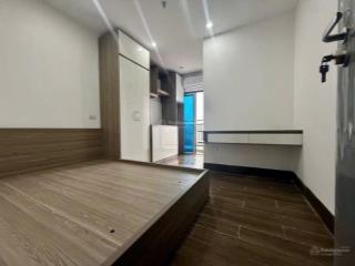 Toà căn hộ dịch vụ khu người hàn đình thôn, lô góc, 116m*8t*mt12m, 30p cho thuê 1.8 tỷ/ năm