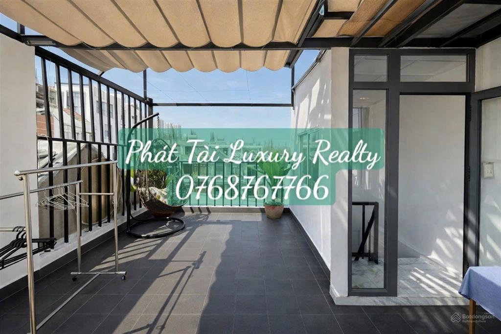 Nhà đẹp 4 tầng 75m2 full nội thất cao cấp  đường nhựa 8m phân lô đồng bộ  cách coop mart chỉ 150m