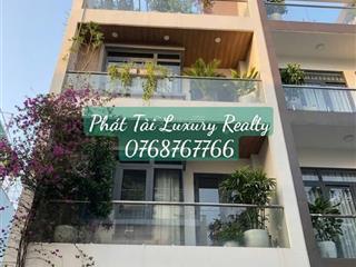 Nhà đẹp 4 tầng 75m2 full nội thất cao cấp  đường nhựa 8m phân lô đồng bộ  cách coop mart chỉ 150m