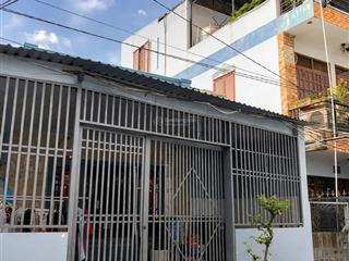 Bán nhà cấp 4 quận 7 119m2, (7mx17m)  tiện xây chdv  sát đại học tài chính marketing  chỉ 7 tỷ