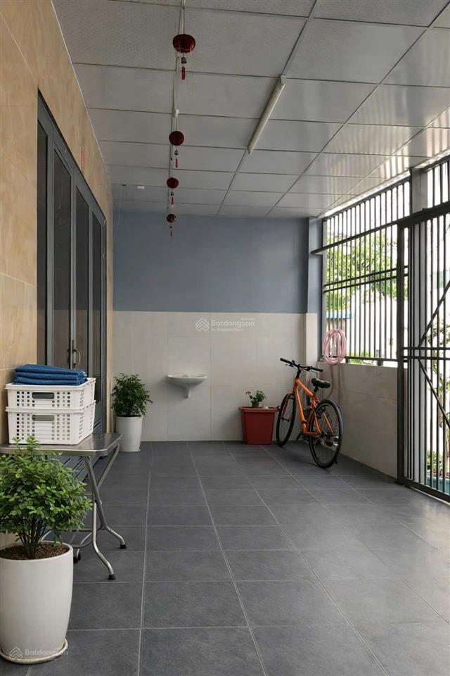 Bán nhà cấp 4 quận 7 119m2, (7mx17m)  tiện xây chdv  sát đại học tài chính marketing  chỉ 7 tỷ