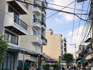 Bán đất tặng nhà quận 7 178m2 4pn  đường ô tô 8m  nở hậu 9m  cách cầu him lam 150m  nhỉnh 8 tỷ