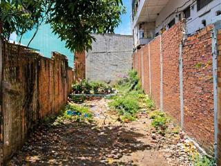 Đất đẹp quận 7 110m2 nở hậu 5.1m, hẻm vf3 vi vu, tiện xây dựng mới  cách eco green 150m  6.5 tỷ