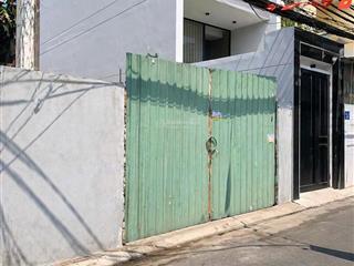 Đất xây chdv 6 tầng quận 7 178m2, nở hậu 5.1m, đường ô tô 8m  cách cầu phú xuân 500m  nhỉnh 10 tỷ