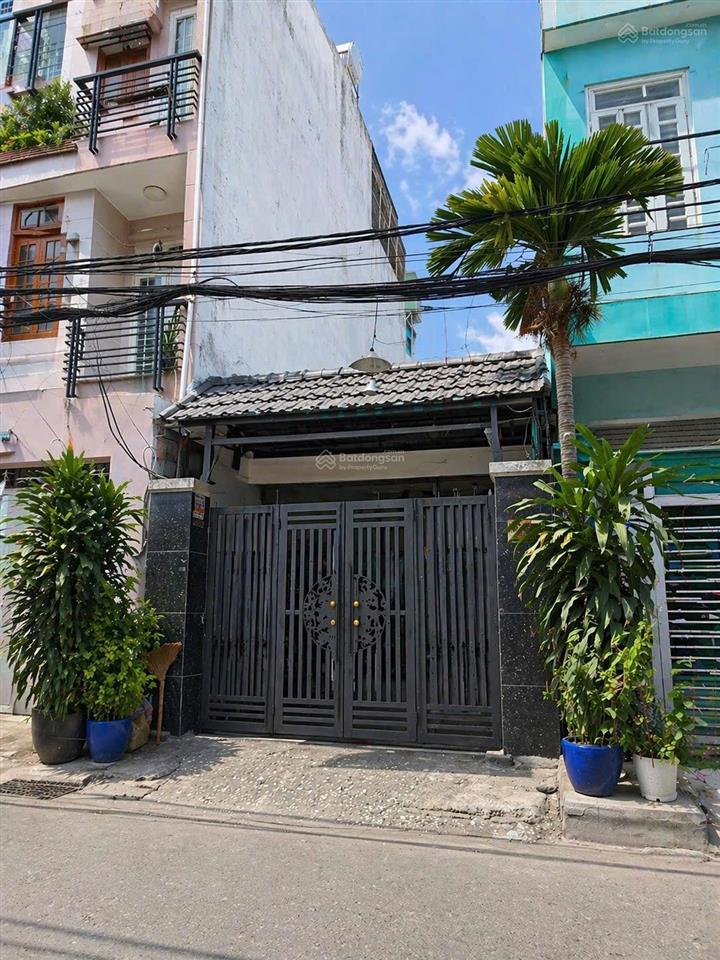 Bán nhà cấp 4 65m²  đường 8m xe hơi tránh, sổ phân lô  cách vincom nam long 100m  hơn 8 tỷ tl