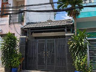 Bán nhà cấp 4 65m²  đường 8m xe hơi tránh, sổ phân lô  cách vincom nam long 100m  hơn 8 tỷ tl