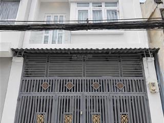Nhà đẹp 3 tầng 70m2  hẻm xe hơi 8m 3pn  nội thất đẹp  cách chợ tân quy 50m  nhỉnh 9 tỷ tl