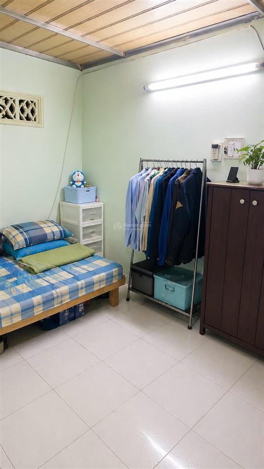 Bán đất tặng nhà 103m2  đường nhựa 10m, tiện xây dựng mới  đối diện kdc city land  chỉ hơn 9 tỷ