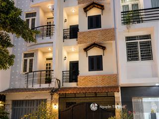 Mặt tiền kd đường số lý phục man  nhà đẹp 4 tầng 48m2 4pn, cách thcs nguyễn hiền 150m  chỉ 11 tỷ
