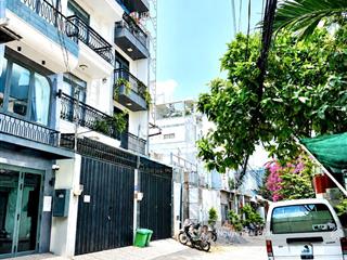 Nhà đẹp 2 tầng 95m2 đường nhựa 8m  ngang 5.5m 3pn  cách trường thcs nguyễn hiền 150m  hơn 9 tỷ