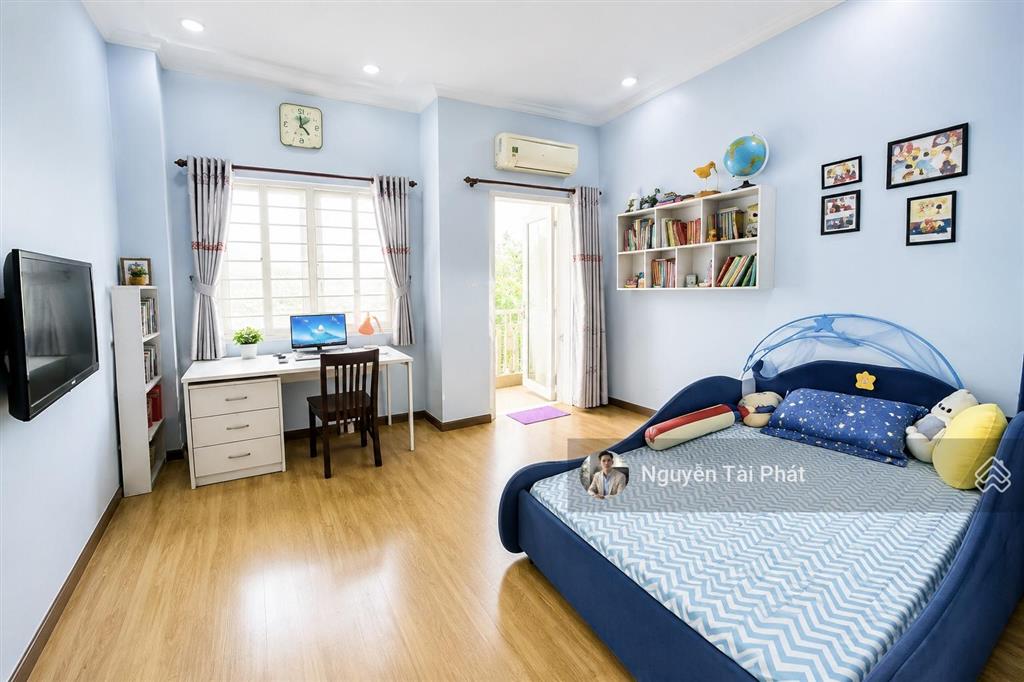 Nhà mới 4 tầng 60m2 4pn  dòng tiền 16tr/tháng  nội thất đẹp  cách đh marketing 150m  nhỉnh 8 tỷ