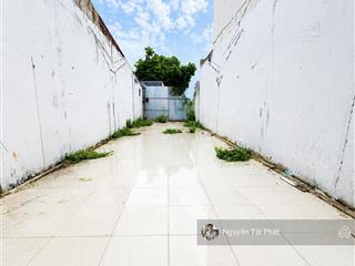 Đất đẹp quận 7, 73m2  khu xây dựng 7 tầng có hầm, đường nhựa 12m  cách lâm văn bền 50m  14,2 tỷ