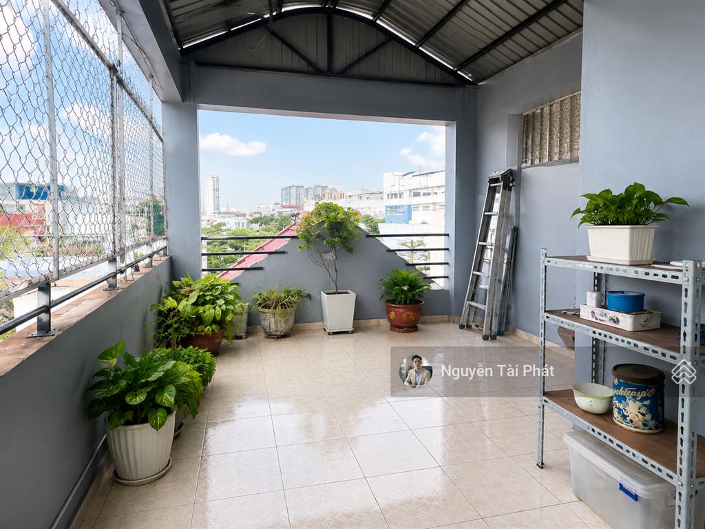 Nhà đẹp 4 tầng 88m2 hẻm xe hơi 5m 8pn  thu nhập 20tr/tháng  cách cầu phú mỹ 100m  hơn 9 tỷ tl
