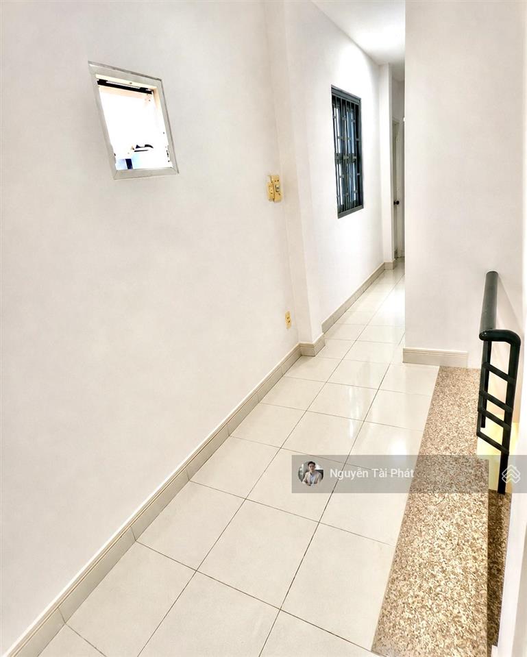 Bán nhà riêng lê văn lương, tân hưng quận 7, 50m2, 2 tầng, 3pn, đường 7m thông, kinh doanh, 6,5 tỷ