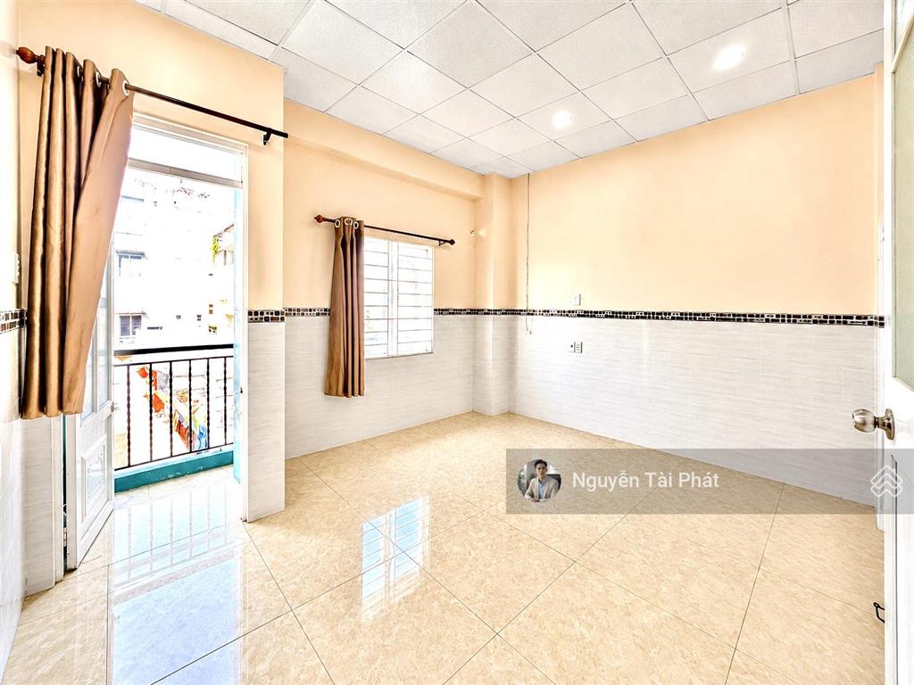Nhà đẹp 3 tầng  bùi văn ba, 57m2 dtsd, 2pn  shr, không quy hoạch  80m ra mặt tiền  chỉ 3 tỷ 450