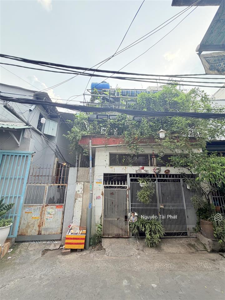 Bán đất tặng nhà  lê văn lương 105m2  nở hậu 5,2m, sẵn thu nhập 15tr  80m ra mặt tiền  9 tỷ 4