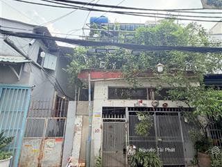 Bán đất tặng nhà  lê văn lương 105m2  nở hậu 5,2m, sẵn thu nhập 15tr  80m ra mặt tiền  9 tỷ 4