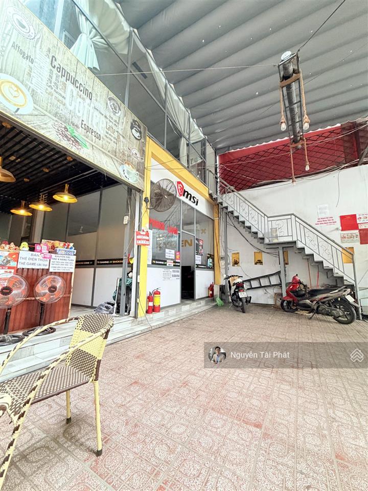 Mặt tiền kinh doanh  hoàng quốc việt 367m2 3 tầng  ngang 12m, 4pn siêu rộng  tiện xây mới  51tỷ