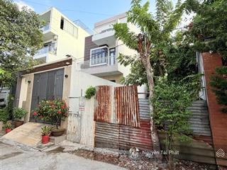 Bán đất  mặt tiền đường số 49 93m2, ngang 5m  khu phân lô 5 tầng đồng bộ  đường 12m  10,7 tỷ tl
