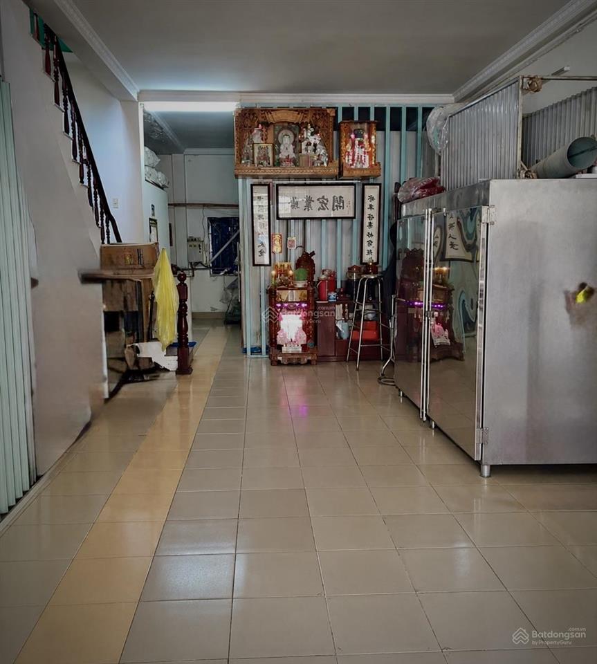 Nhà riêng 2 tầng 110m2 hẻm xe hơi 5m 6pn  tiện xây mới  cách lotter mart 150m  nhỉnh 9 tỷ tl