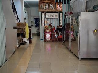 Nhà riêng 2 tầng 110m2 hẻm xe hơi 5m 6pn  tiện xây mới  cách lotter mart 150m  nhỉnh 9 tỷ tl
