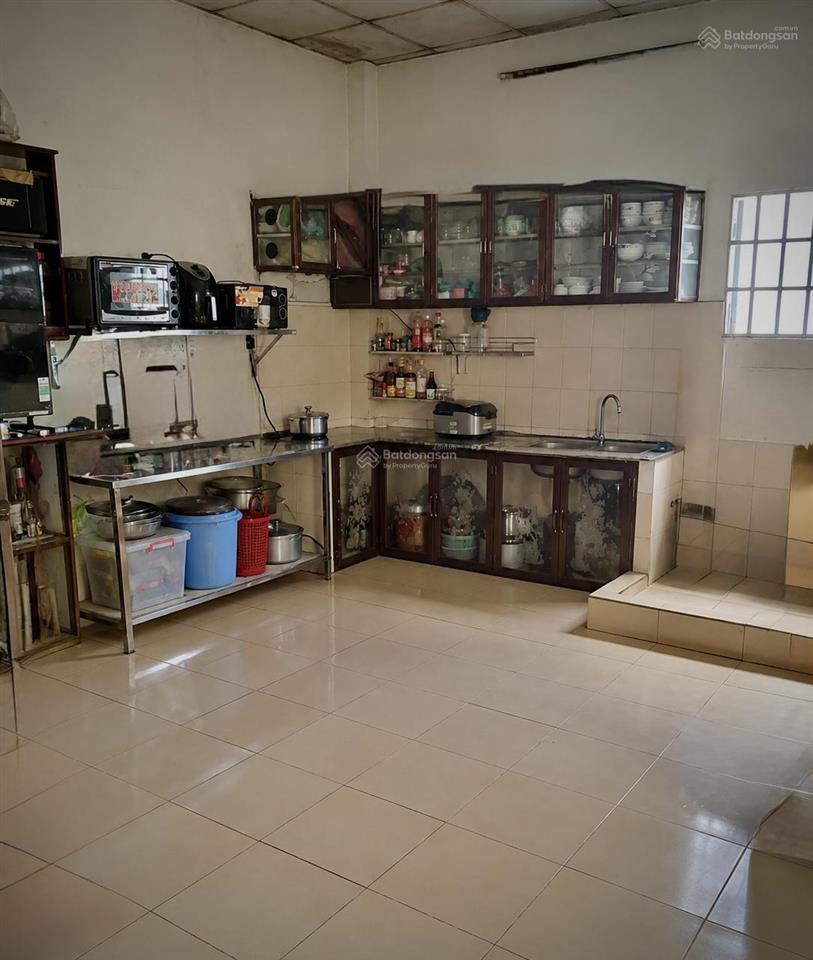 Nhà riêng 2 tầng 110m2 hẻm xe hơi 5m 6pn  tiện xây mới  cách lotter mart 150m  nhỉnh 9 tỷ tl
