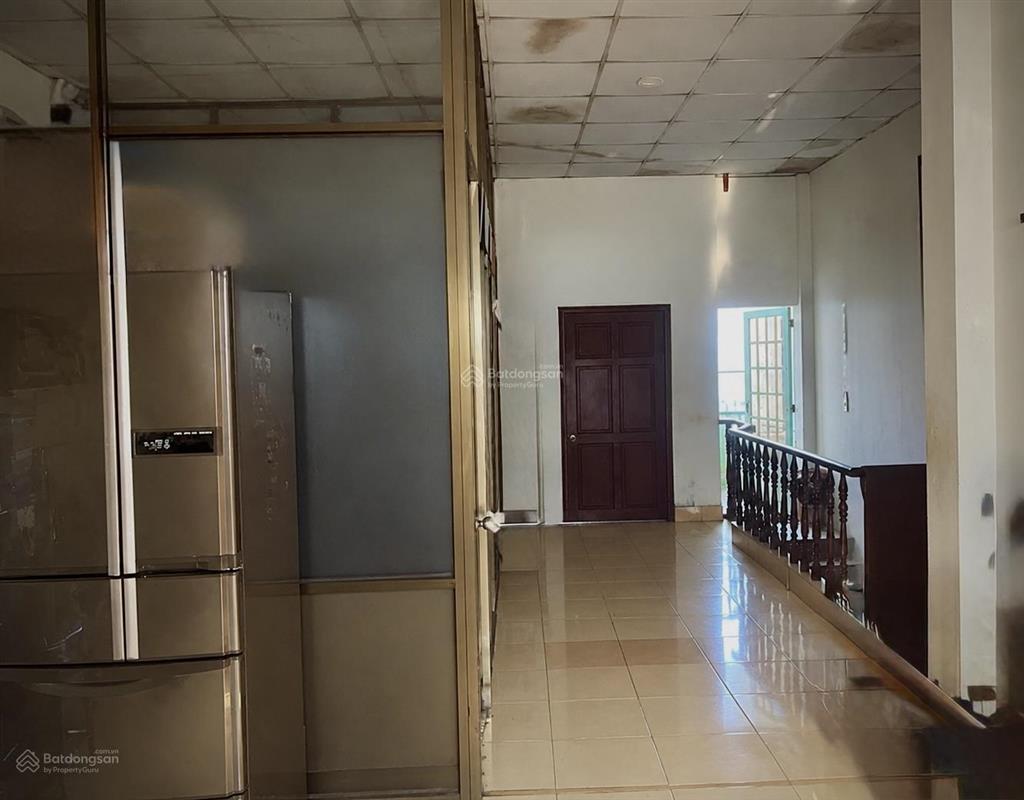 Nhà riêng 2 tầng 110m2 hẻm xe hơi 5m 6pn  tiện xây mới  cách lotter mart 150m  nhỉnh 9 tỷ tl