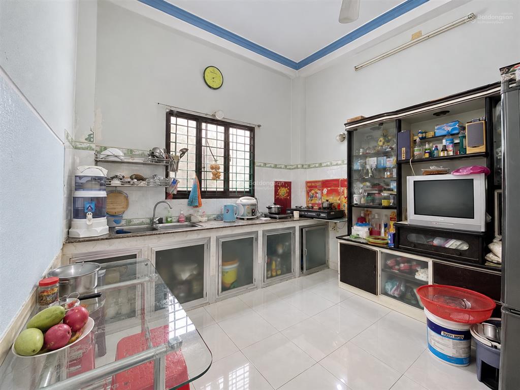 Nhà đẹp 3 tầng 105m2 5pn ngang 7m  bùi văn ba  mới ở ngay  nhỉnh 8 tỷ tl