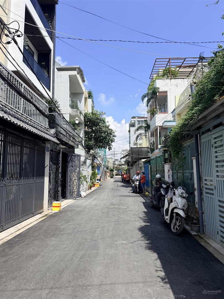 Siêu phẩm 5 tầng thang máy 81m2 1pn master  xây mới từ móng  full nội thất luxury  nhỉnh 18 tỷ