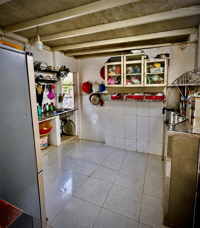 Bán đất tặng nhà 255m2  ngang 8.5m, tiện xây mới, 1 căn ra mặt tiền  ngay phú thuận  chỉ 10 tỷ
