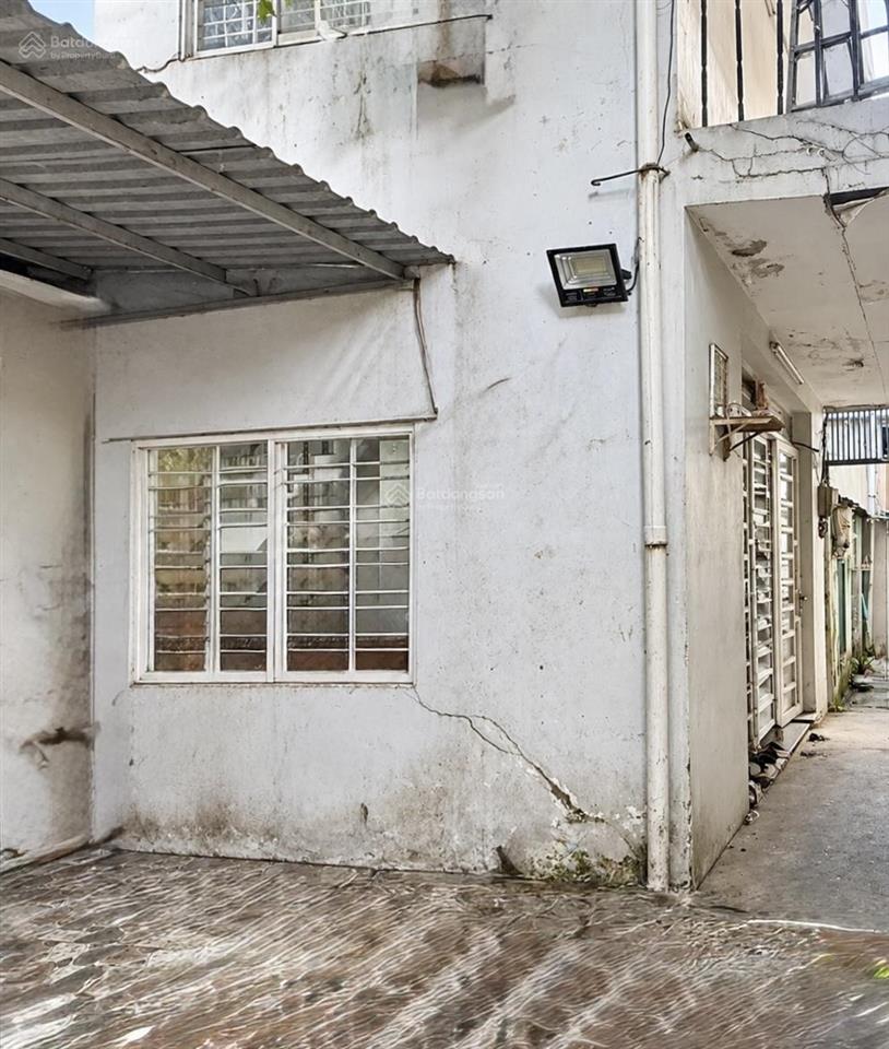 Bán đất tặng nhà 255m2  ngang 8.5m, tiện xây mới, 1 căn ra mặt tiền  ngay phú thuận  chỉ 10 tỷ