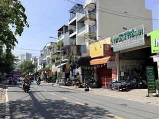 Nhà 2 tầng lâm văn bền 127m2 4pn  ngang 8.5m, sát mặt tiền  cách chợ tân mỹ 180m  nhỉnh 6 tỷ tl