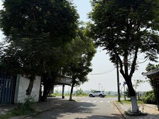 Lô góc siêu hiếm vị trí ven sông cẩm lệ , tp đà nẵng  diện tích 500m2 giá cực tốt