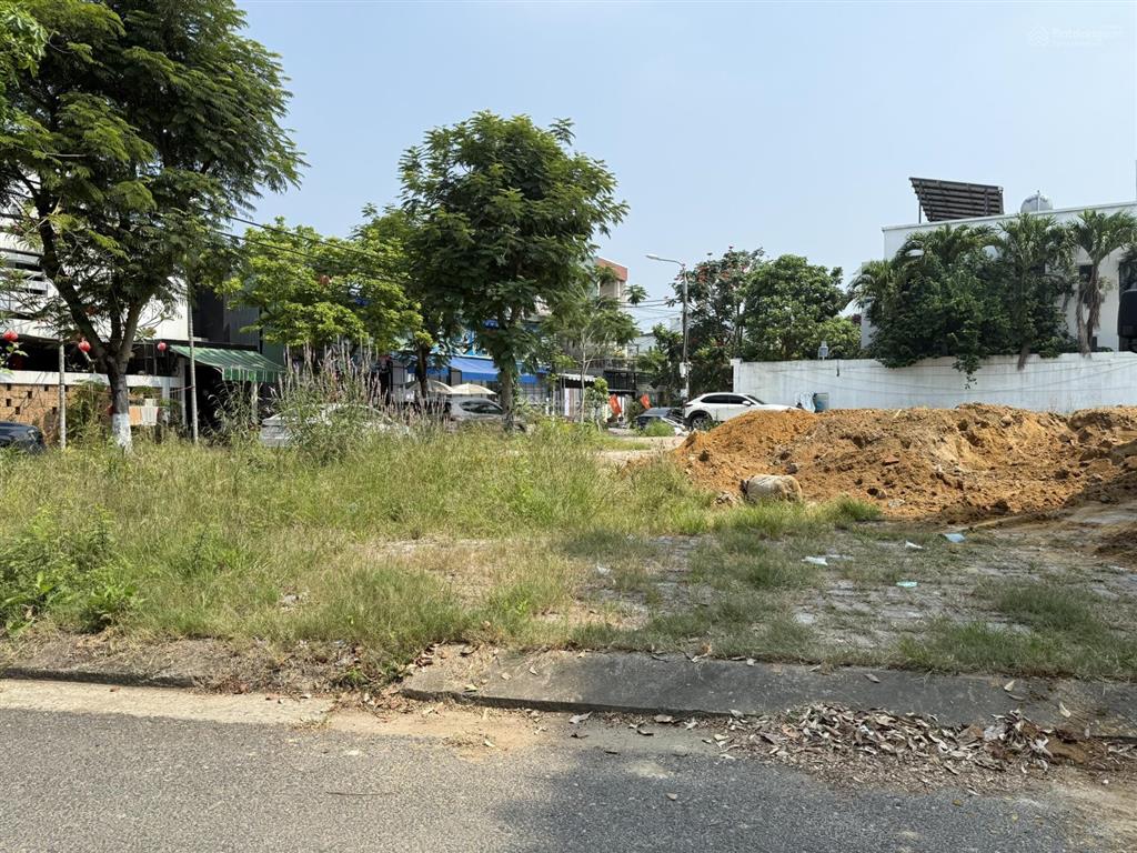 Lô góc siêu hiếm vị trí ven sông cẩm lệ , tp đà nẵng  diện tích 500m2 giá cực tốt