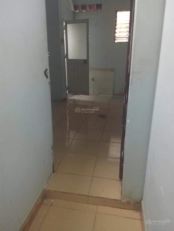Cho thuê phòng trọ 48 mã lò, bình tân, giá chỉ 800 nghìn/tháng, gần chợ, vào ở ngay