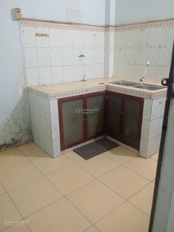 Cho thuê phòng trọ 48 mã lò, bình tân, giá chỉ 800 nghìn/tháng, gần chợ, vào ở ngay