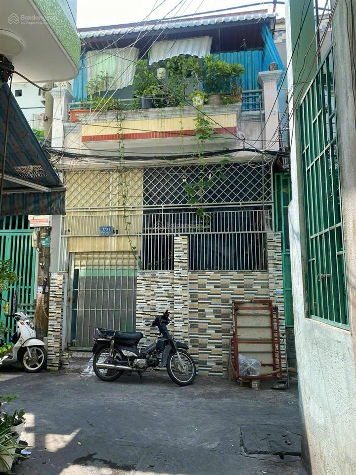 Cho thuê nhà nở hậu 77m² đường hoàng xuân nhị, cải tạo kho xưởng, kho tmđt, 14 triệu/tháng tl