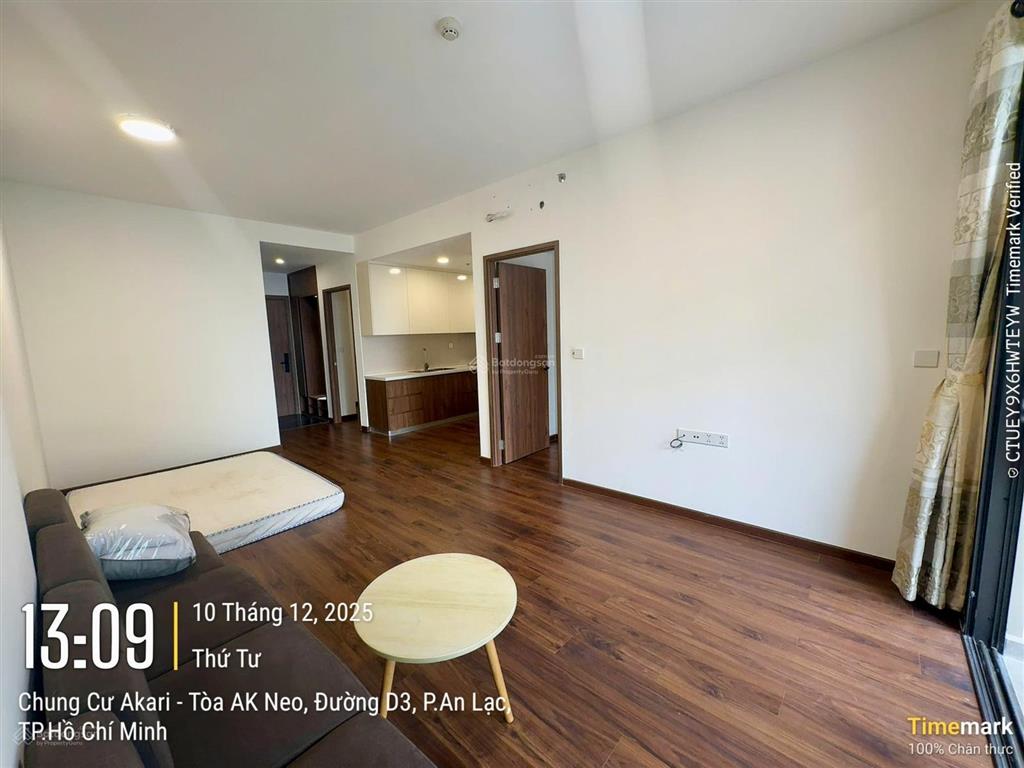 Cần bán gấp chcc akari, 73.2m2, ban công đông nam, có hd thuê, giá chỉ 5.8 tỷ tl bao thuế phí