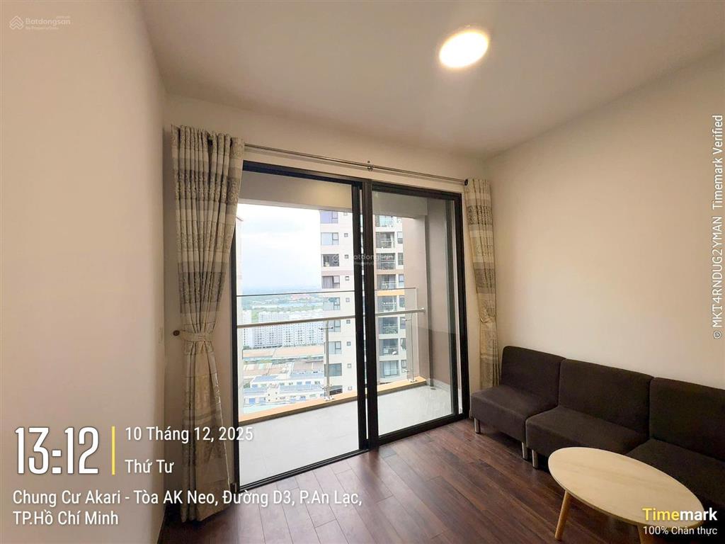 Cần bán gấp chcc akari, 73.2m2, ban công đông nam, có hd thuê, giá chỉ 5.8 tỷ tl bao thuế phí