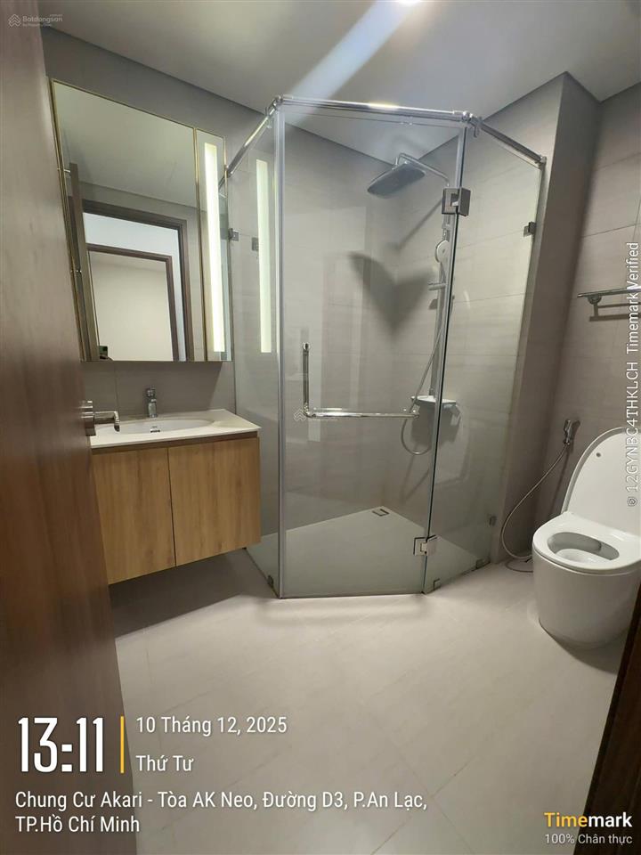 Cần bán gấp chcc akari, 73.2m2, ban công đông nam, có hd thuê, giá chỉ 5.8 tỷ tl bao thuế phí