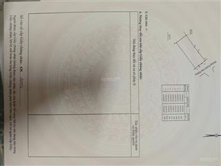 Bán đất siêu hot tại huỳnh thúc kháng, 26 triệu / m2, 160 m2