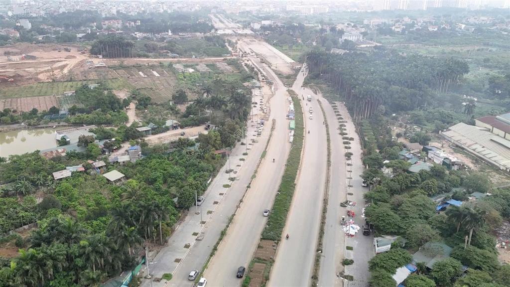 Lãi suất giảm, hạ tầng phía tây hồ bứt phá, đâu là cơ hội?