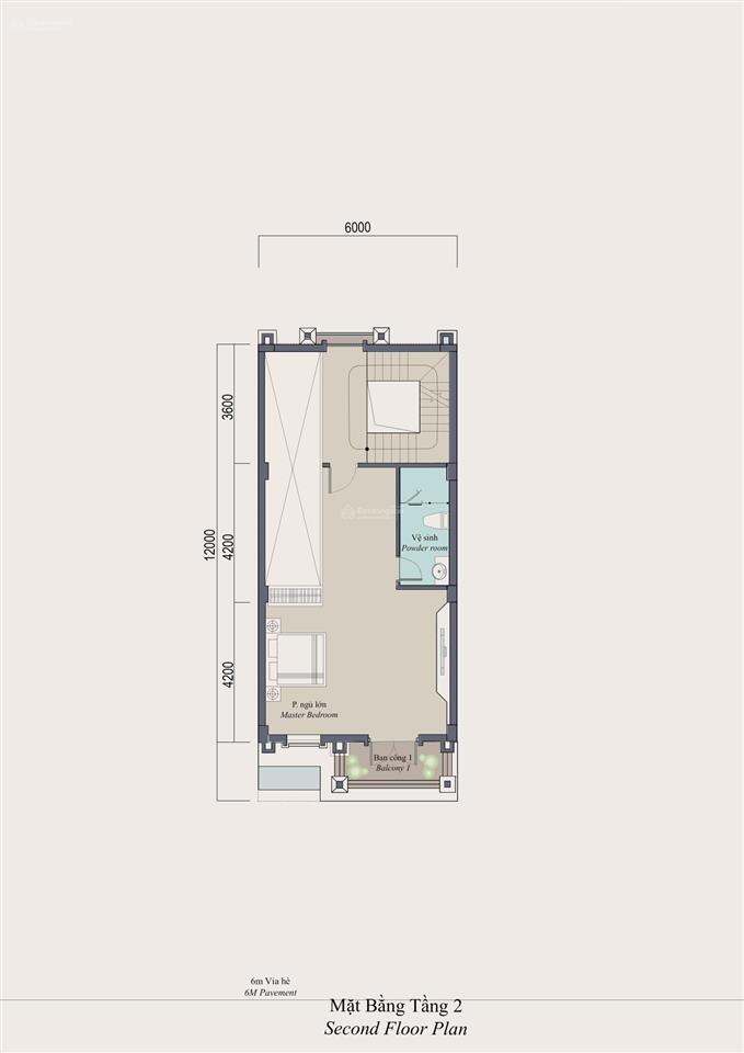 Lãi suất giảm, hạ tầng phía tây hồ bứt phá, đâu là cơ hội?