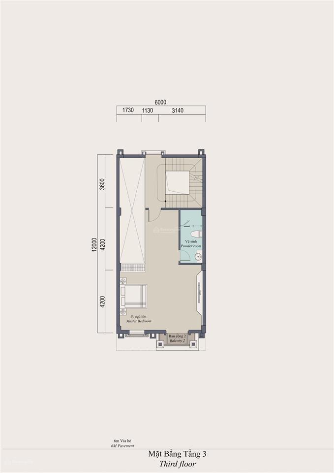 Lãi suất giảm, hạ tầng phía tây hồ bứt phá, đâu là cơ hội?