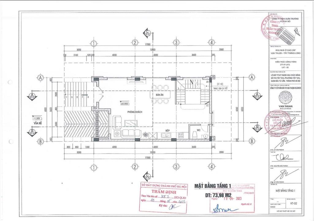 Bán nhà biệt thự 100m2 tại jade lake residence, 450 triệu / m2, view đẹp, giá ưu đãi