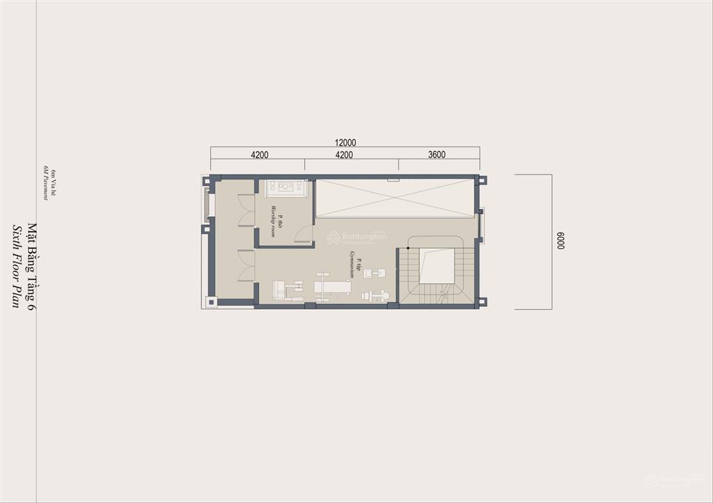 Nhà phố 7,5 tầng view hồ thích hợp vừa ở vừa kinh doanh tại hà nội, 122m2, 8pn, 7wc