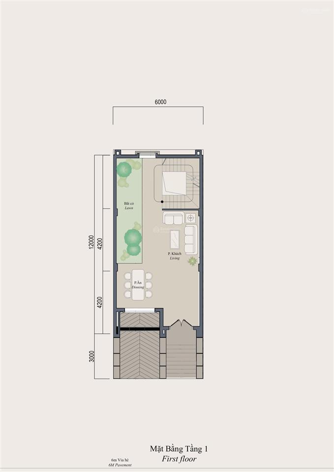 Nhà phố 7,5 tầng view hồ thích hợp vừa ở vừa kinh doanh tại hà nội, 122m2, 8pn, 7wc